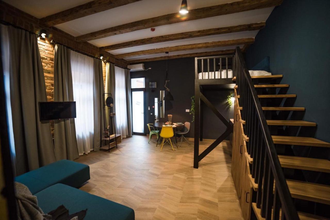 Casa Verde Brasov Flat3 Exteriör bild